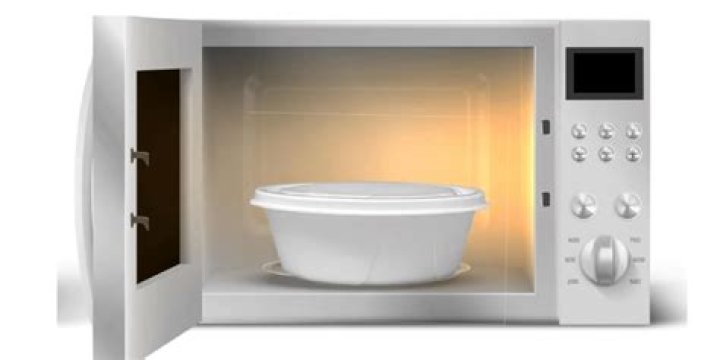 Isopor Microondas - How To Discuss