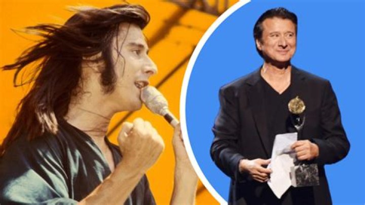 Journey Lead Singer - How To Discuss