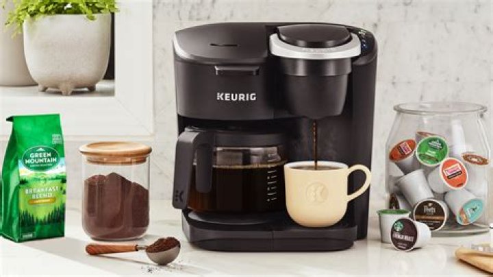 Keurig how to use - How To Discuss