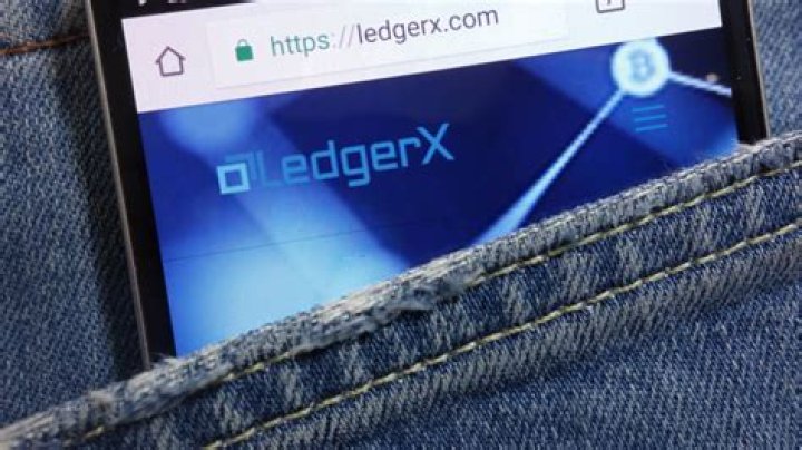 LedgerX Definition - How To Discuss