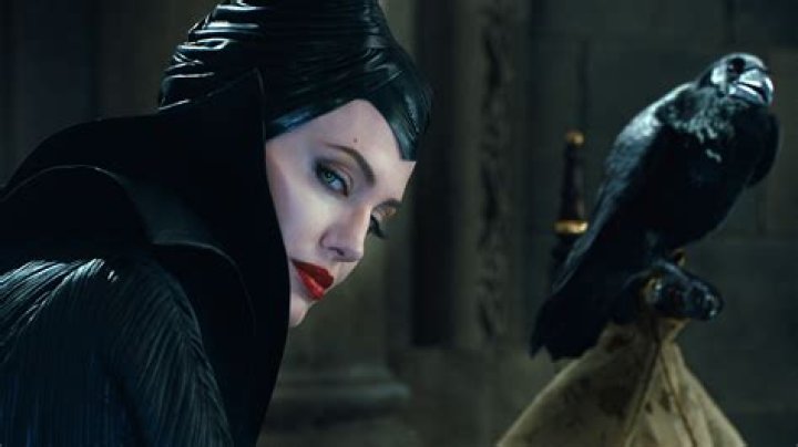 Maleficent Crow - How To Discuss