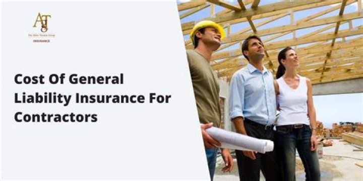 Manufacturers And Contractors Liability (M&C)