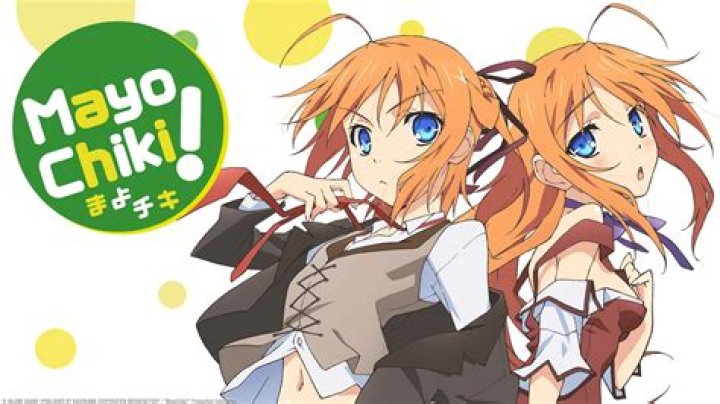 Mayo Chiki Season 2 - How To Discuss