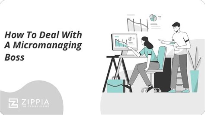 Micromanaging boss - How To Discuss