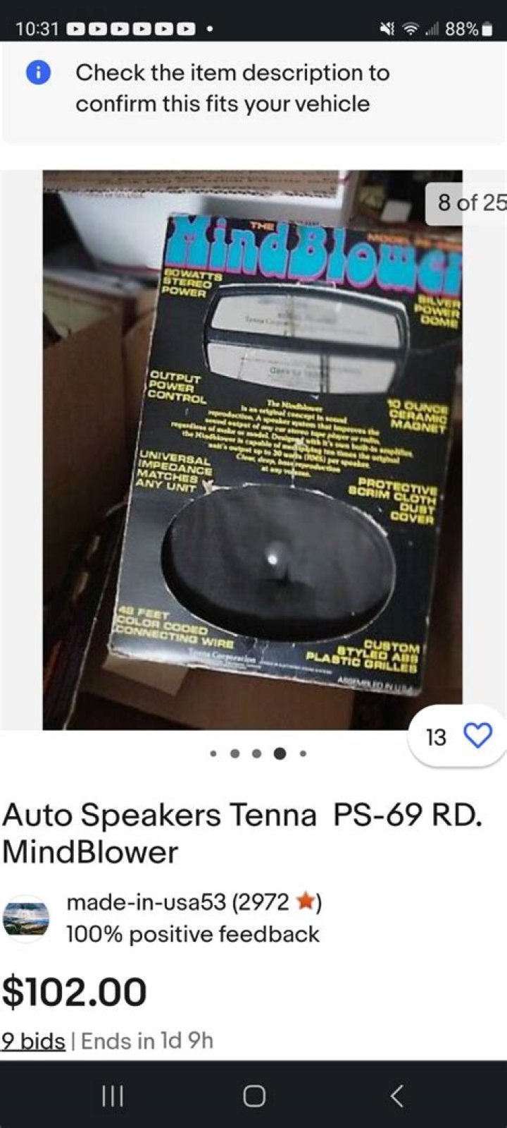Mind Blower Speakers - How To Discuss