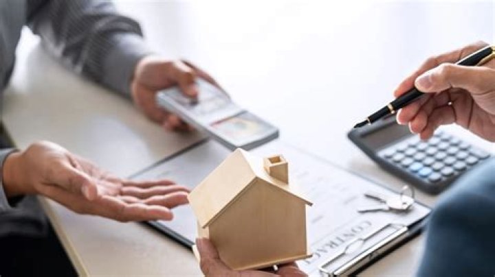 Mortgage banker - How To Discuss