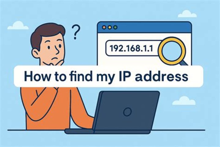 My external ip - How To Discuss