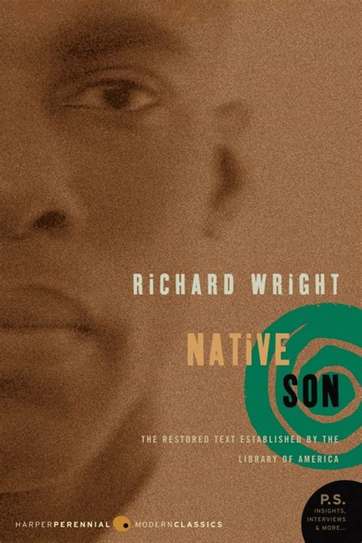 Native son book - How To Discuss