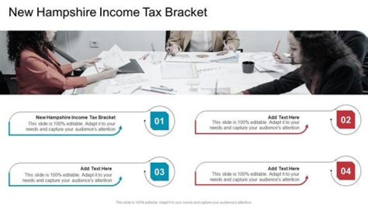 New hampshire income tax - How To Discuss