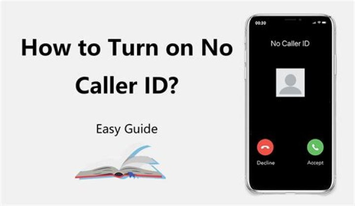No caller id trick - How To Discuss