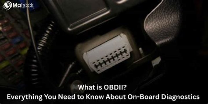 Obd port in car - How To Discuss