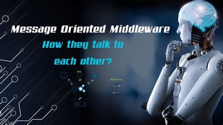 Object-based Middleware - How To Discuss