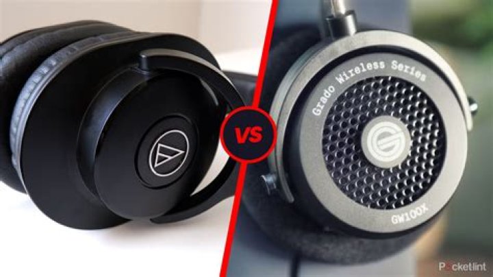 Open back headphones - How To Discuss