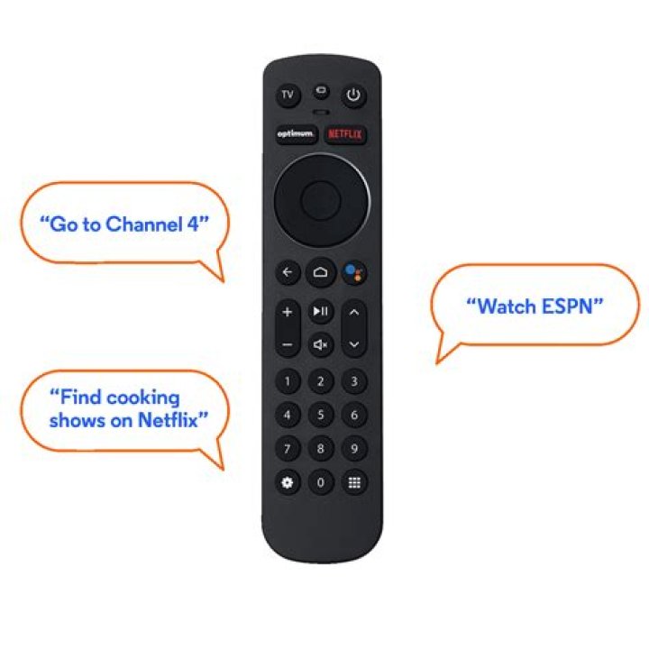 Optimum Netflix Channel - How To Discuss