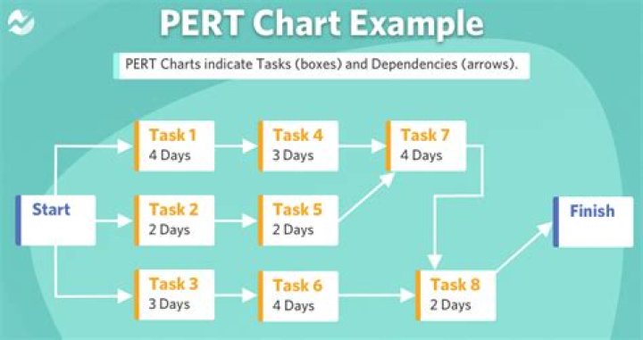 Pert test - How To Discuss