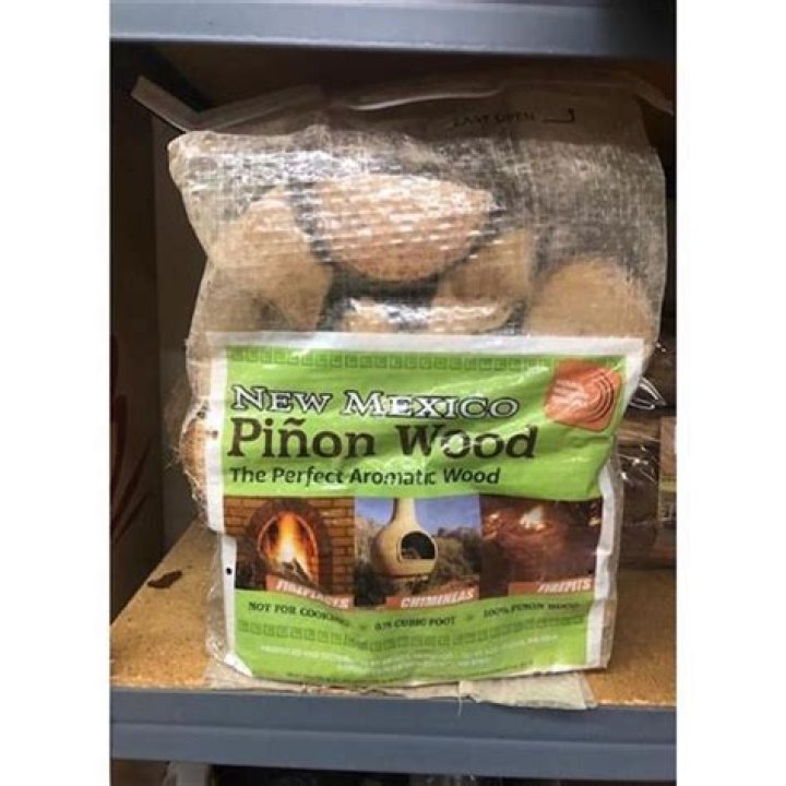 Pinon wood - How To Discuss