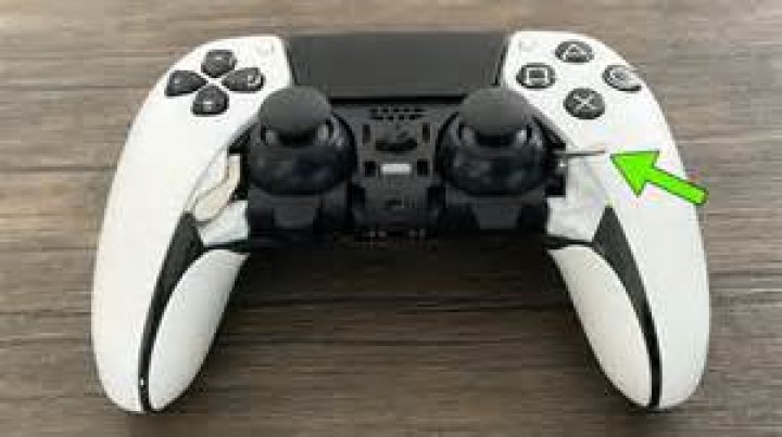 Playstation elite controller - How To Discuss