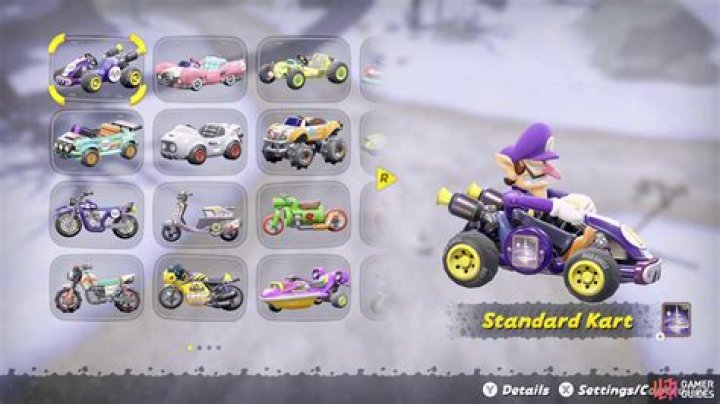 Question: Are Bikes Overpowered In Mario Kart