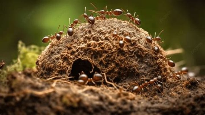 Question: Can Ants Climb Up Glass