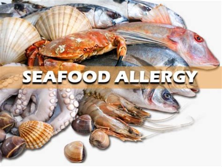 Question: Can I Eat Eel If I Have A Fish Allergy