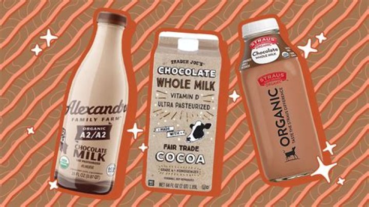 Question: How Can Chocolate Milk Lead To Health Problems