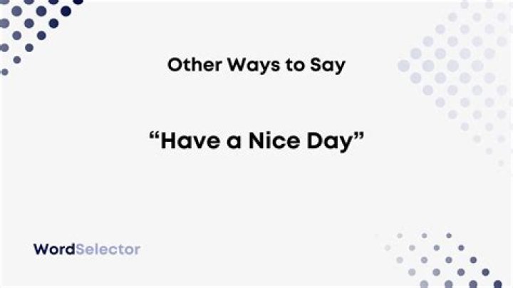 Question: How Do You Say Have A Nice Day In Portuguese
