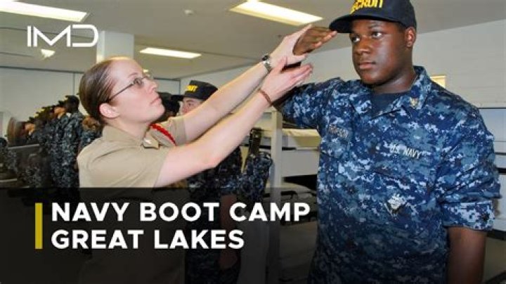 Question: How Long Does Boot Camp Last On Modern Warfare