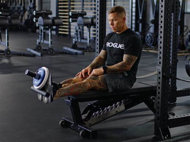 Question: How Long Does Rogue Fitness Take To Ship