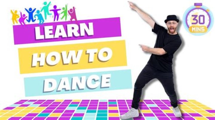 Question: How To Dance Like Backpack Boy