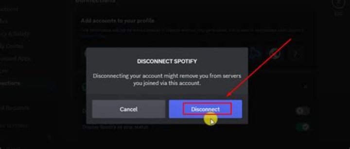 Question: How To Disconnect Spotify From Alexa
