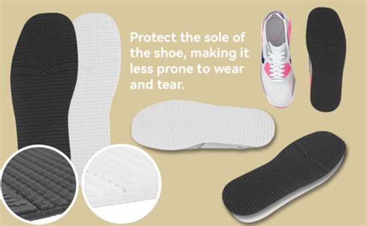 Question: How To Make Rubber Sole Shoes Less Slippery