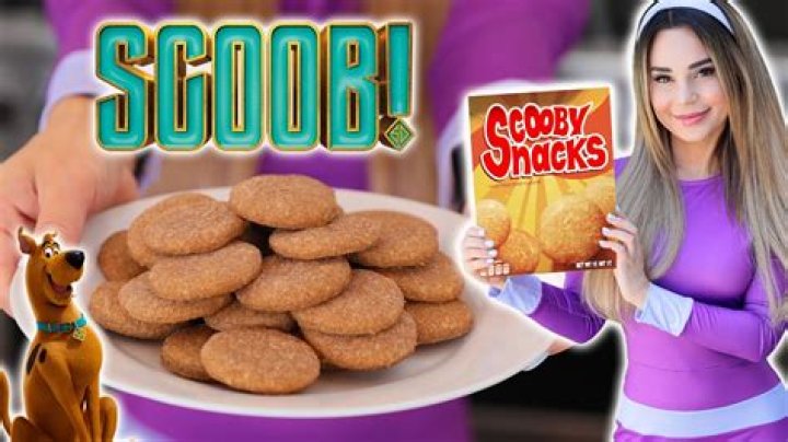 Question: How To Make Scooby Snack Shot