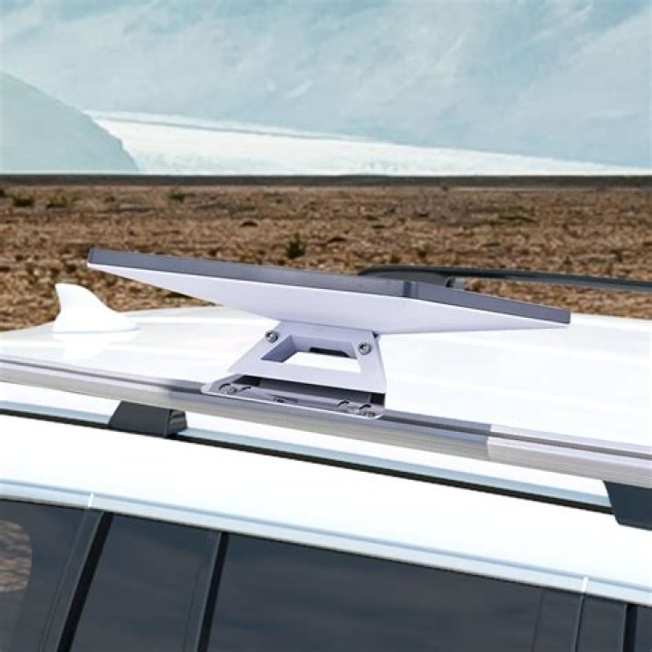 Question: How To Mount Roof Rack On Camper Shell