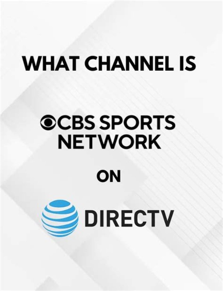 Question: What Channel Is Home Run Derby On Direct Tv