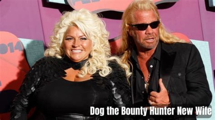 Question: What Does Dog The Bounty Hunter Wife Look Like 2018