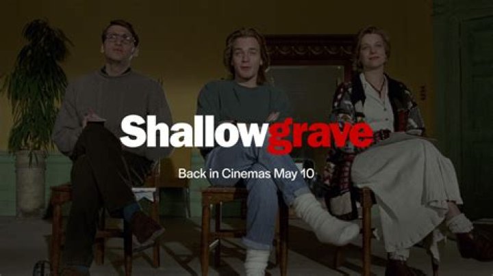 Question: What Is A Shallow Grave