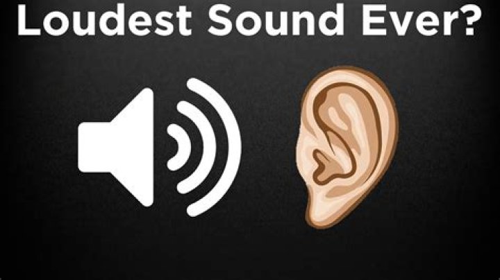 Question: What Is The Loudest Video On Youtube