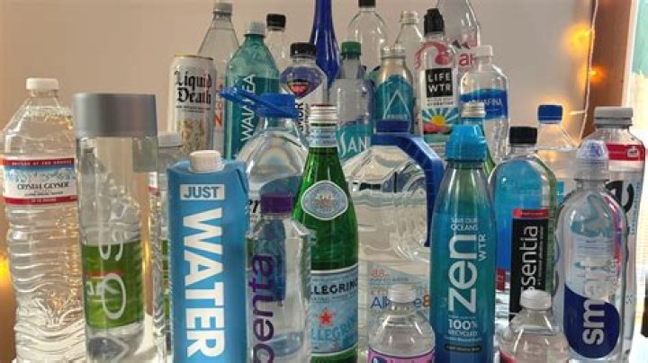 Question: What Song Is Used In The Water Bottle Compation
