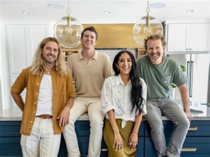 Question: Who Owns Hgtv Network