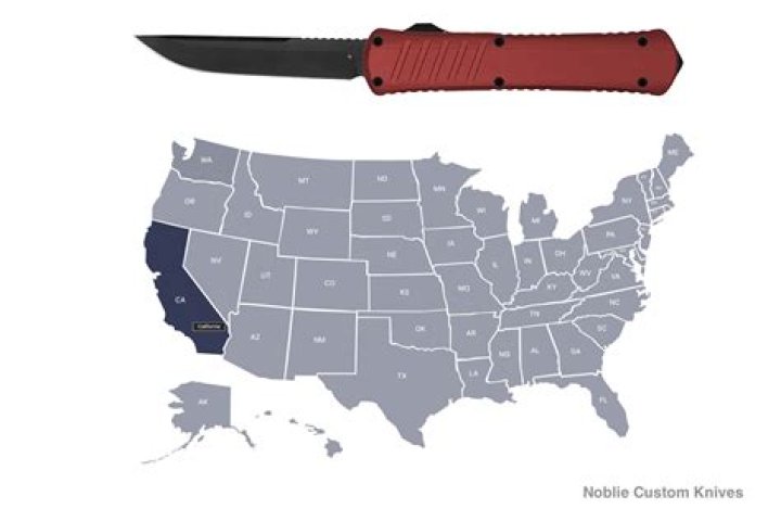 Question: Why Are Gravity Knives Illegal