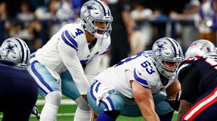 Question: Why Do The Cowboys Wear White At Home