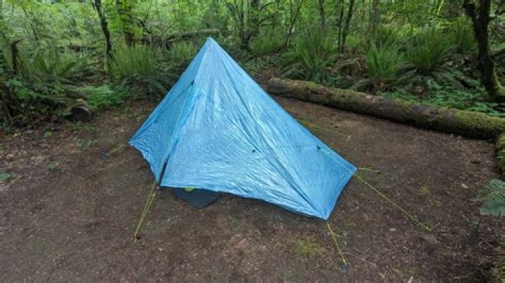 Quick Answer: Do Stakes Come With A Zpack Tent