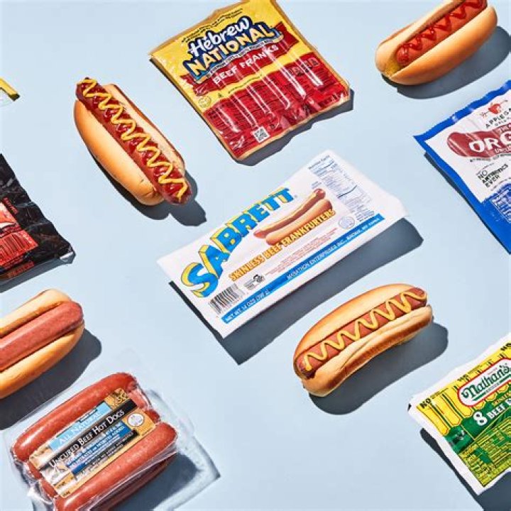 Quick Answer: Does Costco Sell Sabrett Hot Dogs