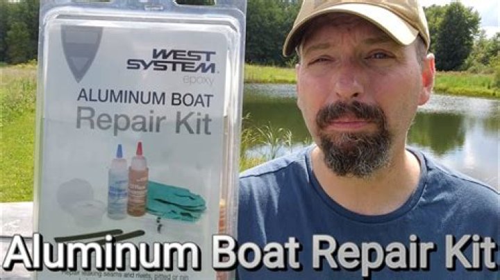Quick Answer: Don Starve Shipwrecked How To Use The Boat Repair Kit