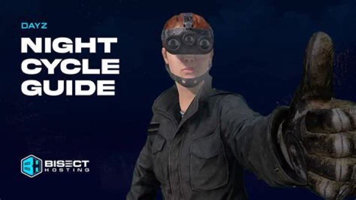 Quick Answer: How Long Are Dayz Day Night Cycles
