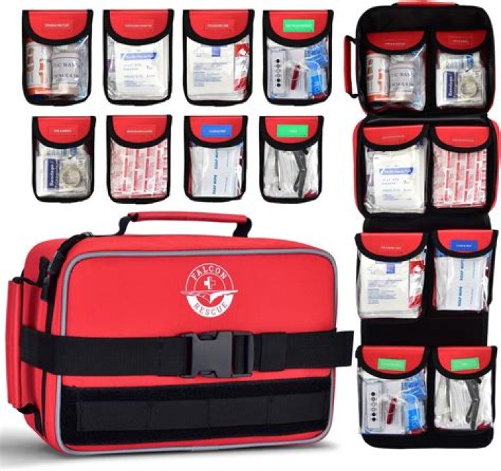 Quick Answer: How Much Does A Health Kit Cost In D&D