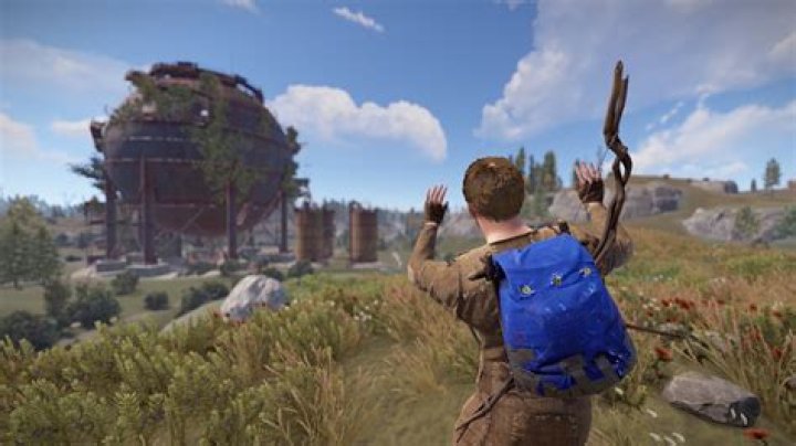Quick Answer: How To Bind Backpack