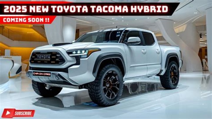 Quick Answer: How To Improve Gas Mileage On Toyota Tacoma
