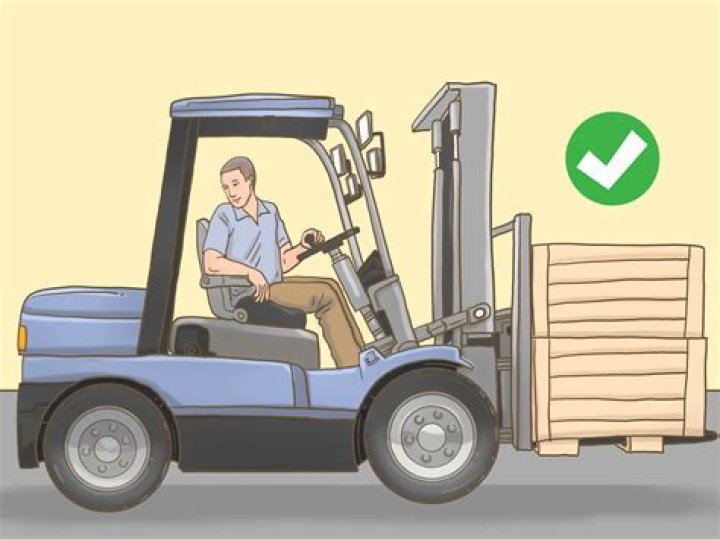 Quick Answer: How To Lift Heavy Objects Into A Truck