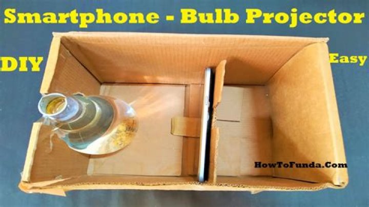 Quick Answer: How To Make A Homemade Screen Protector
